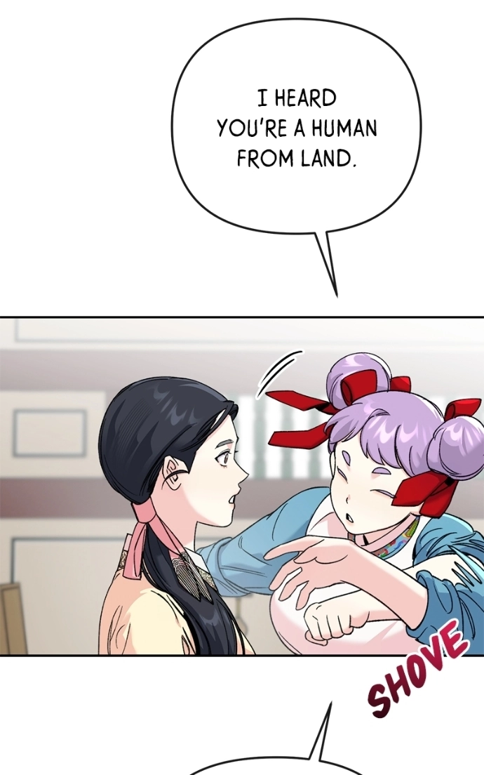 Pure Heart Of A Monster Chapter 37 page 44 - 
