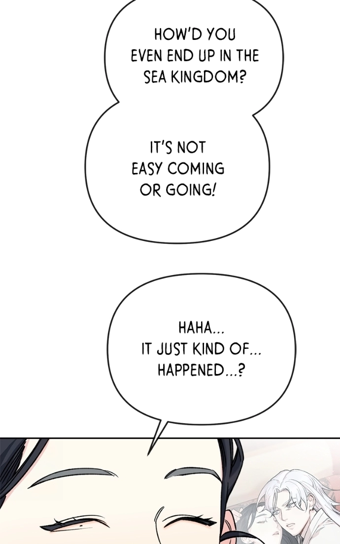 Pure Heart Of A Monster Chapter 37 page 45 - 