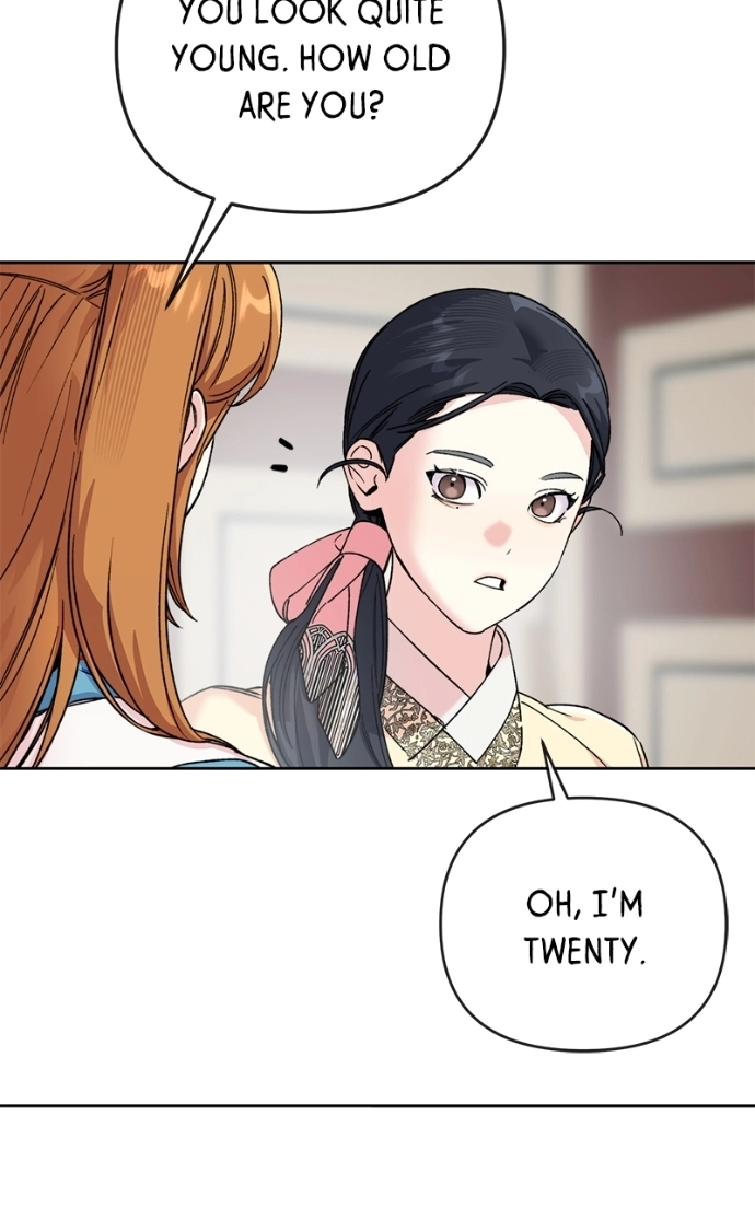 Pure Heart Of A Monster Chapter 37 page 47 - 