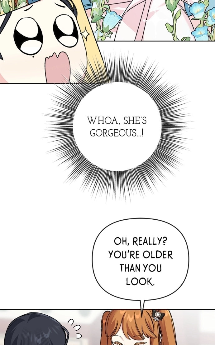 Pure Heart Of A Monster Chapter 37 page 49 - 