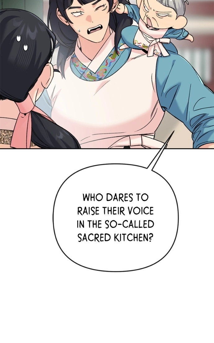 Pure Heart Of A Monster Chapter 37 page 6 - 