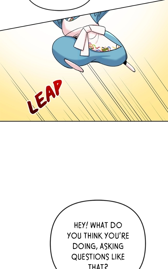 Pure Heart Of A Monster Chapter 37 page 55 - 