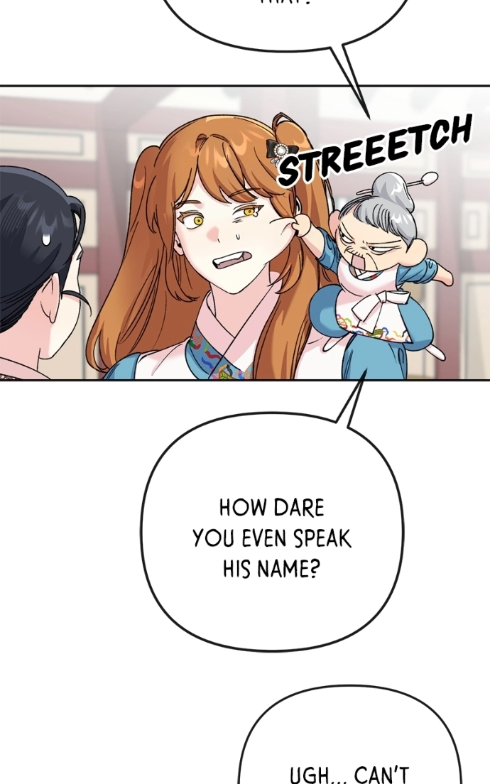 Pure Heart Of A Monster Chapter 37 page 56 - 