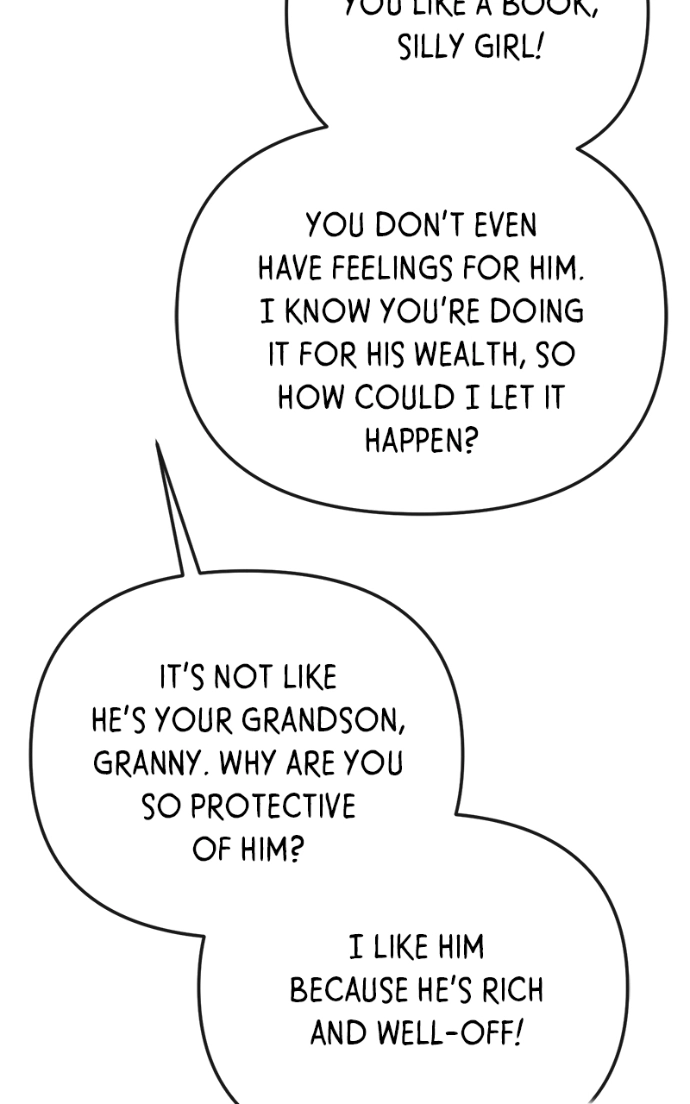 Pure Heart Of A Monster Chapter 37 page 59 - 