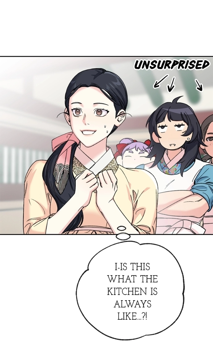 Pure Heart Of A Monster Chapter 37 page 62 - 