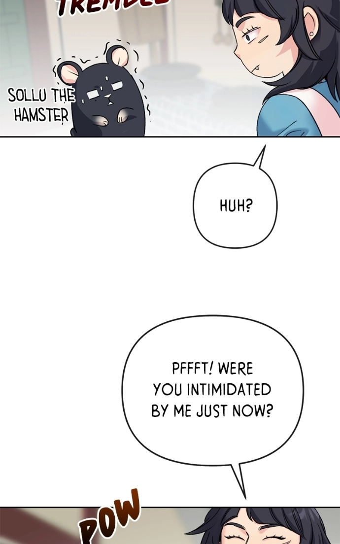 Pure Heart Of A Monster Chapter 37 page 66 - 