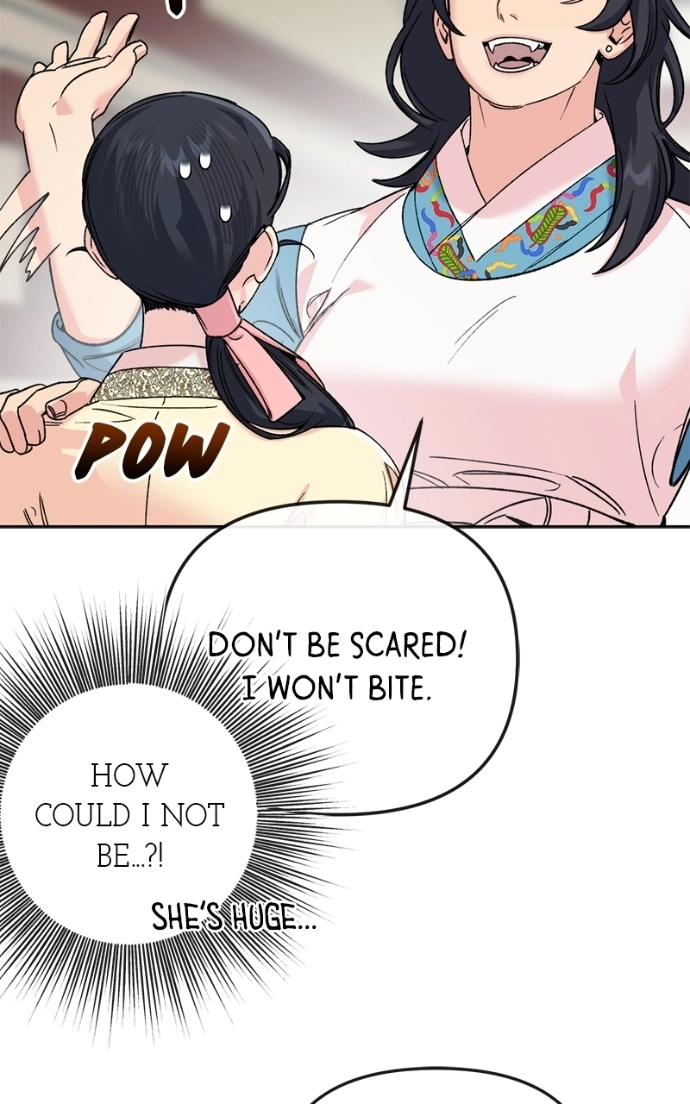 Pure Heart Of A Monster Chapter 37 page 67 - 