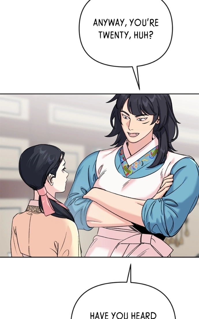 Pure Heart Of A Monster Chapter 37 page 68 - 