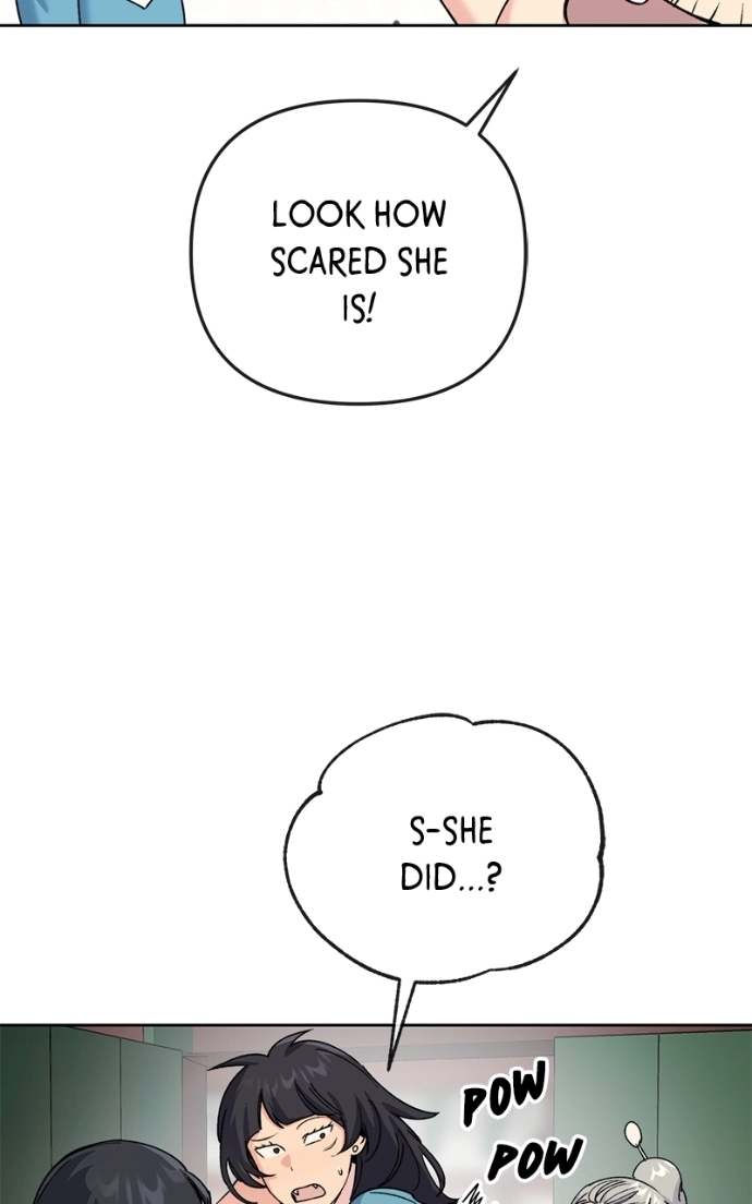 Pure Heart Of A Monster Chapter 37 page 8 - 