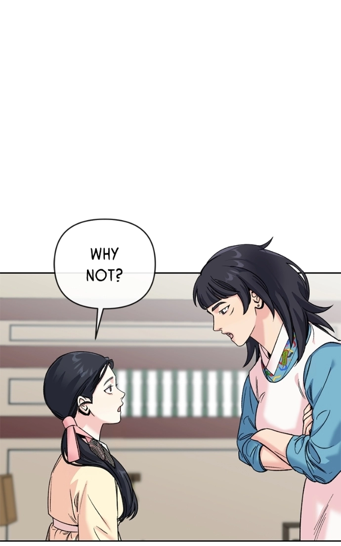 Pure Heart Of A Monster Chapter 37 page 73 - 