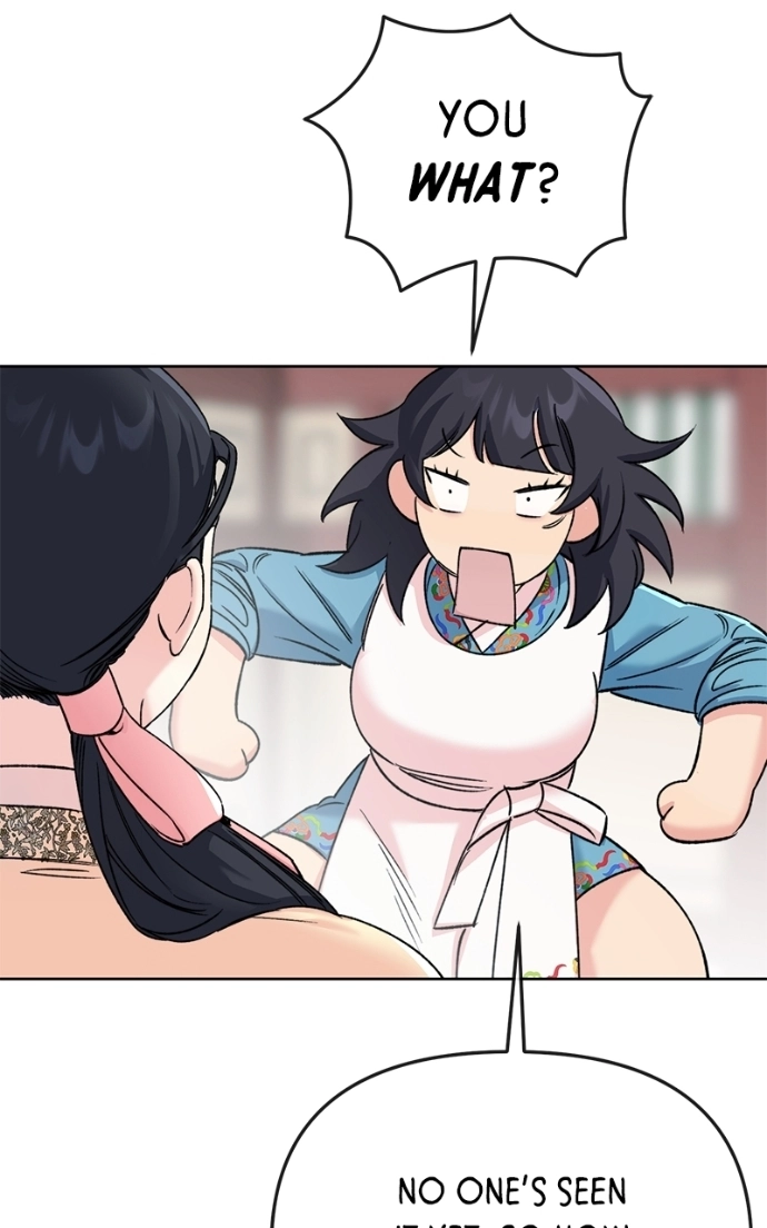 Pure Heart Of A Monster Chapter 37 page 76 - 