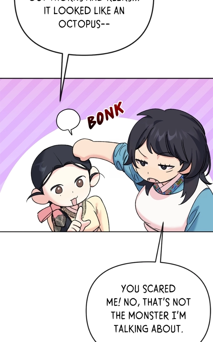 Pure Heart Of A Monster Chapter 37 page 78 - 
