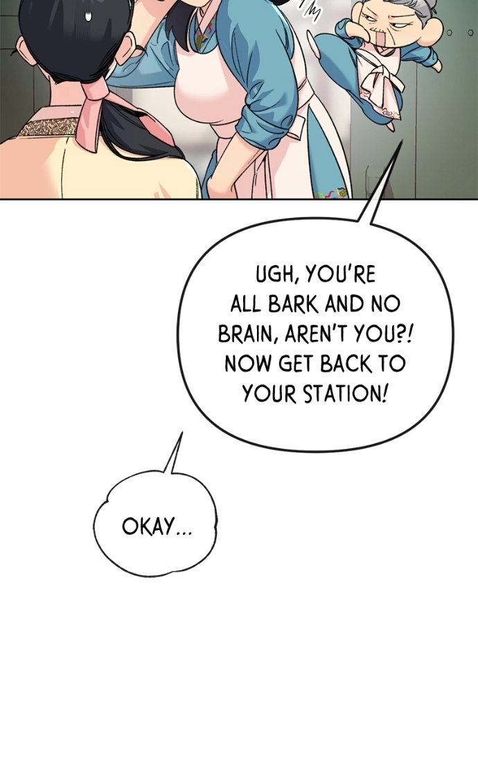 Pure Heart Of A Monster Chapter 37 page 9 - 