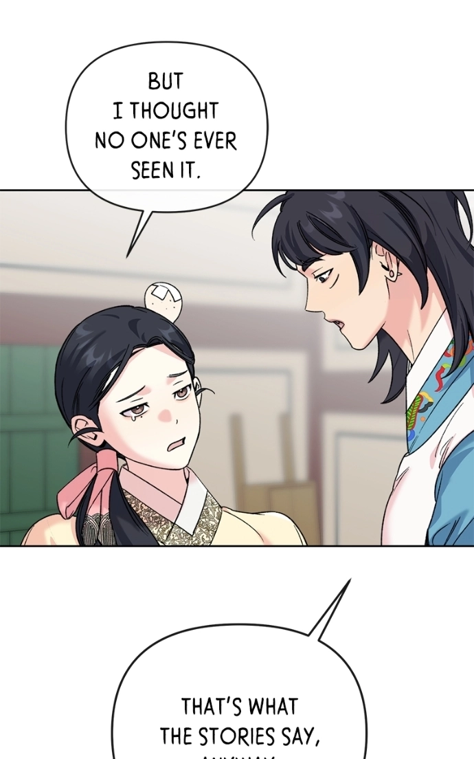 Pure Heart Of A Monster Chapter 37 page 81 - 