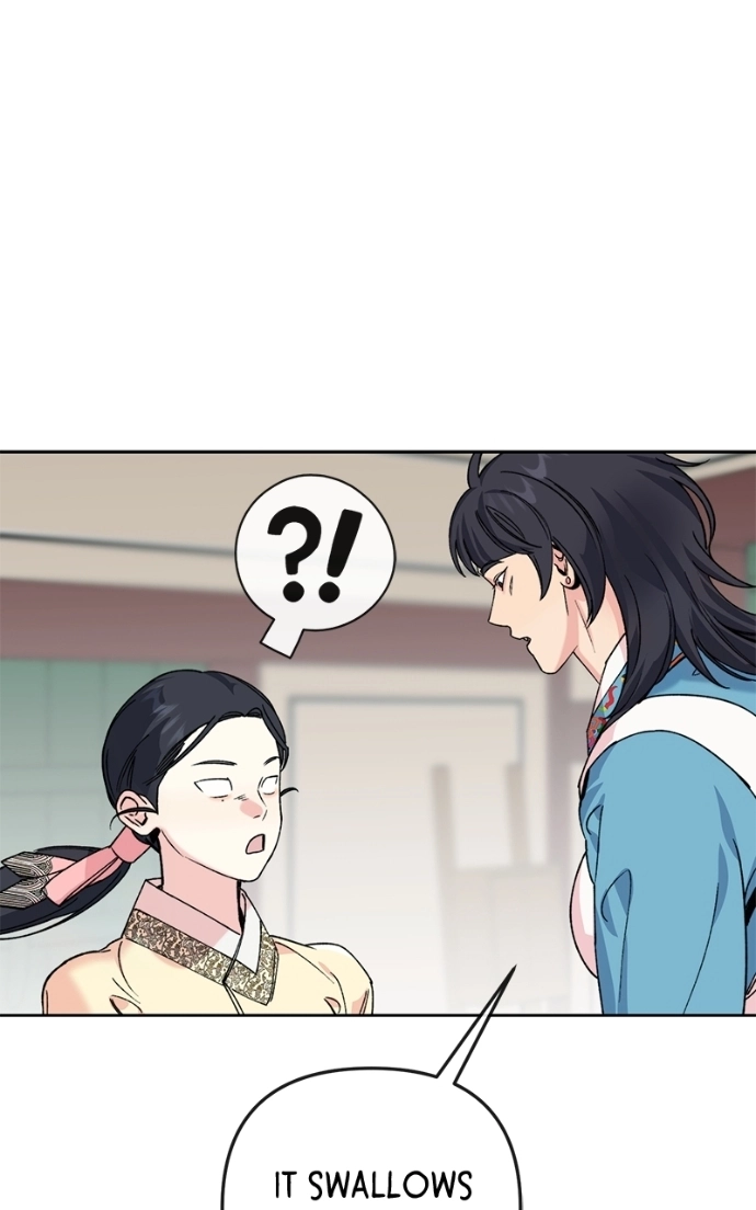 Pure Heart Of A Monster Chapter 37 page 86 - 