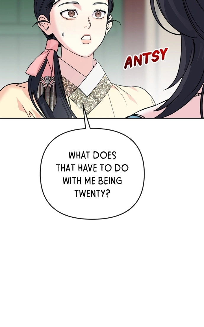 Pure Heart Of A Monster Chapter 37 page 88 - 