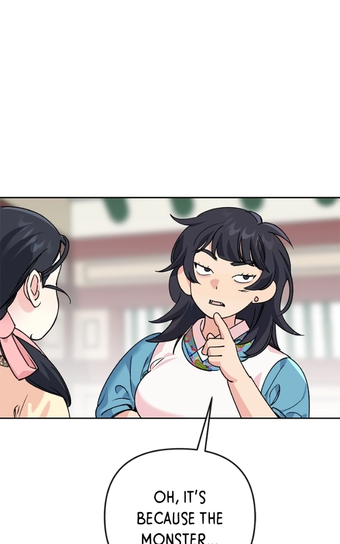Pure Heart Of A Monster Chapter 37 page 89 - 
