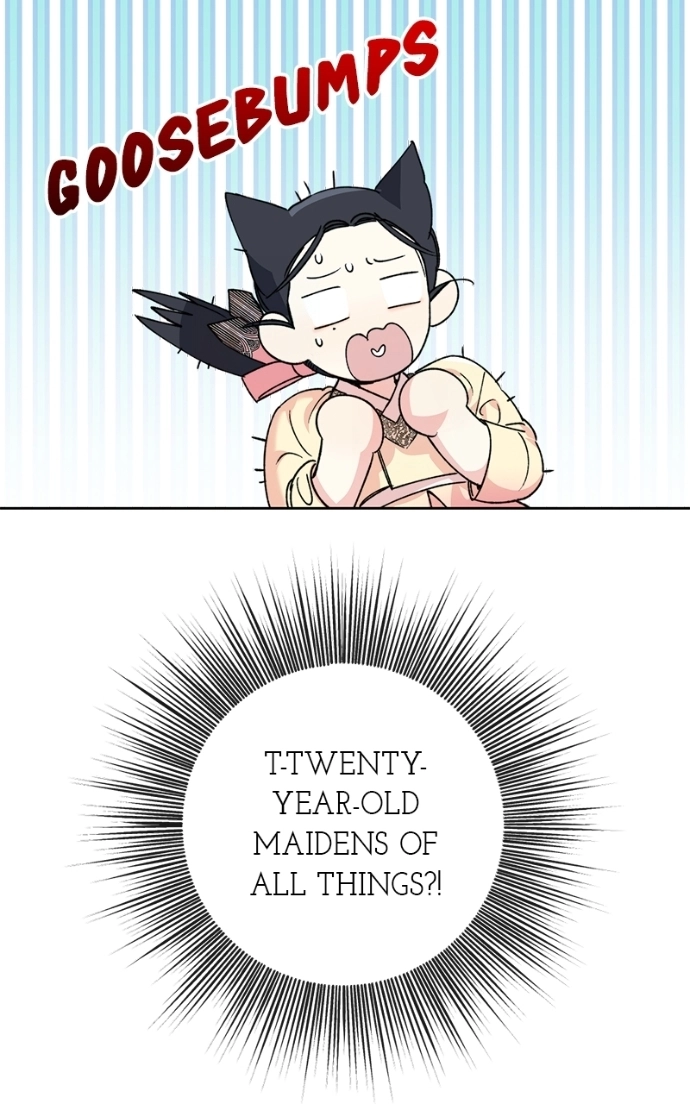 Pure Heart Of A Monster Chapter 37 page 92 - 