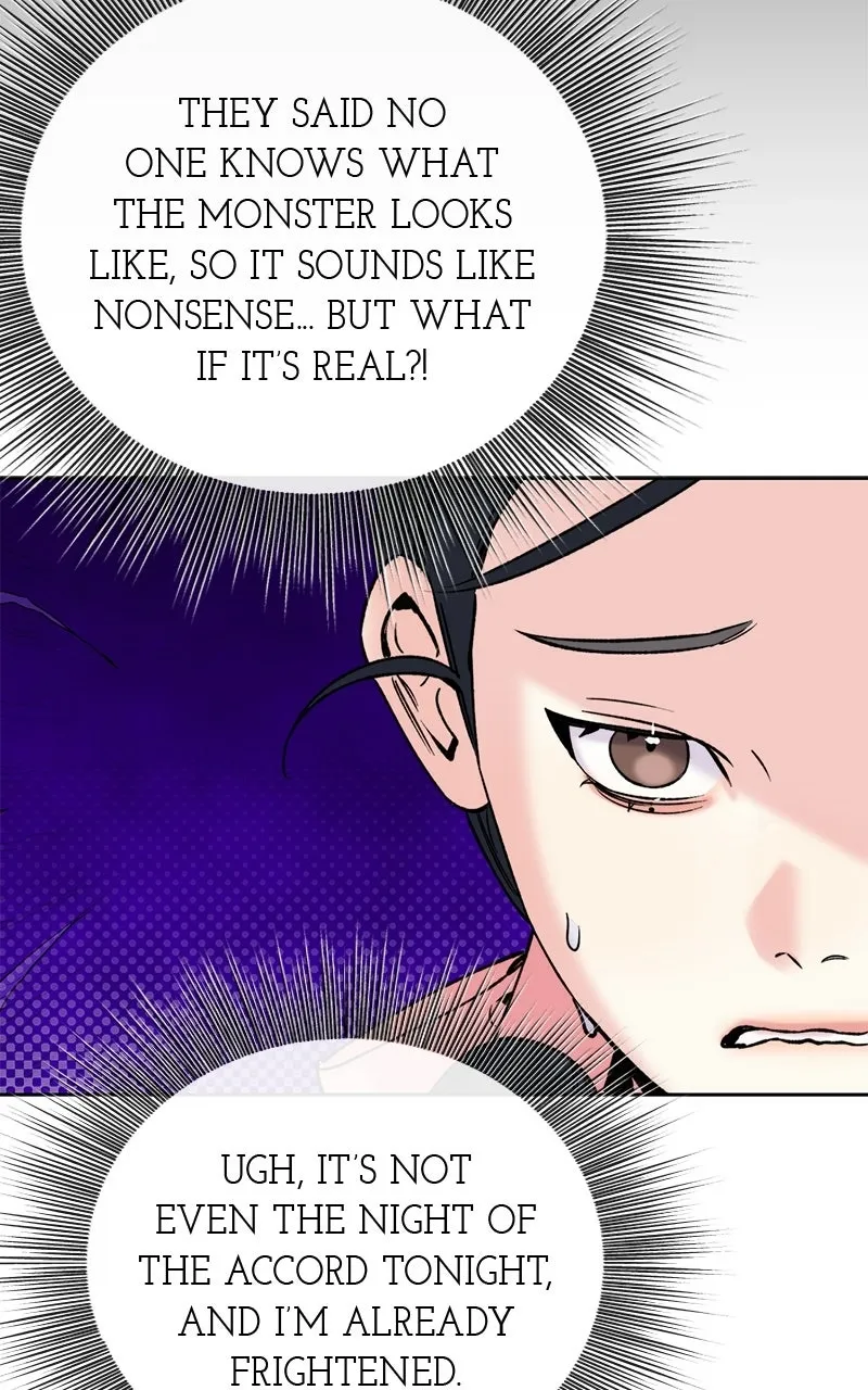 Pure Heart Of A Monster Chapter 38 page 14 - 