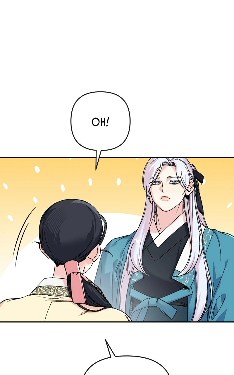 Pure Heart Of A Monster Chapter 38 page 21 - 