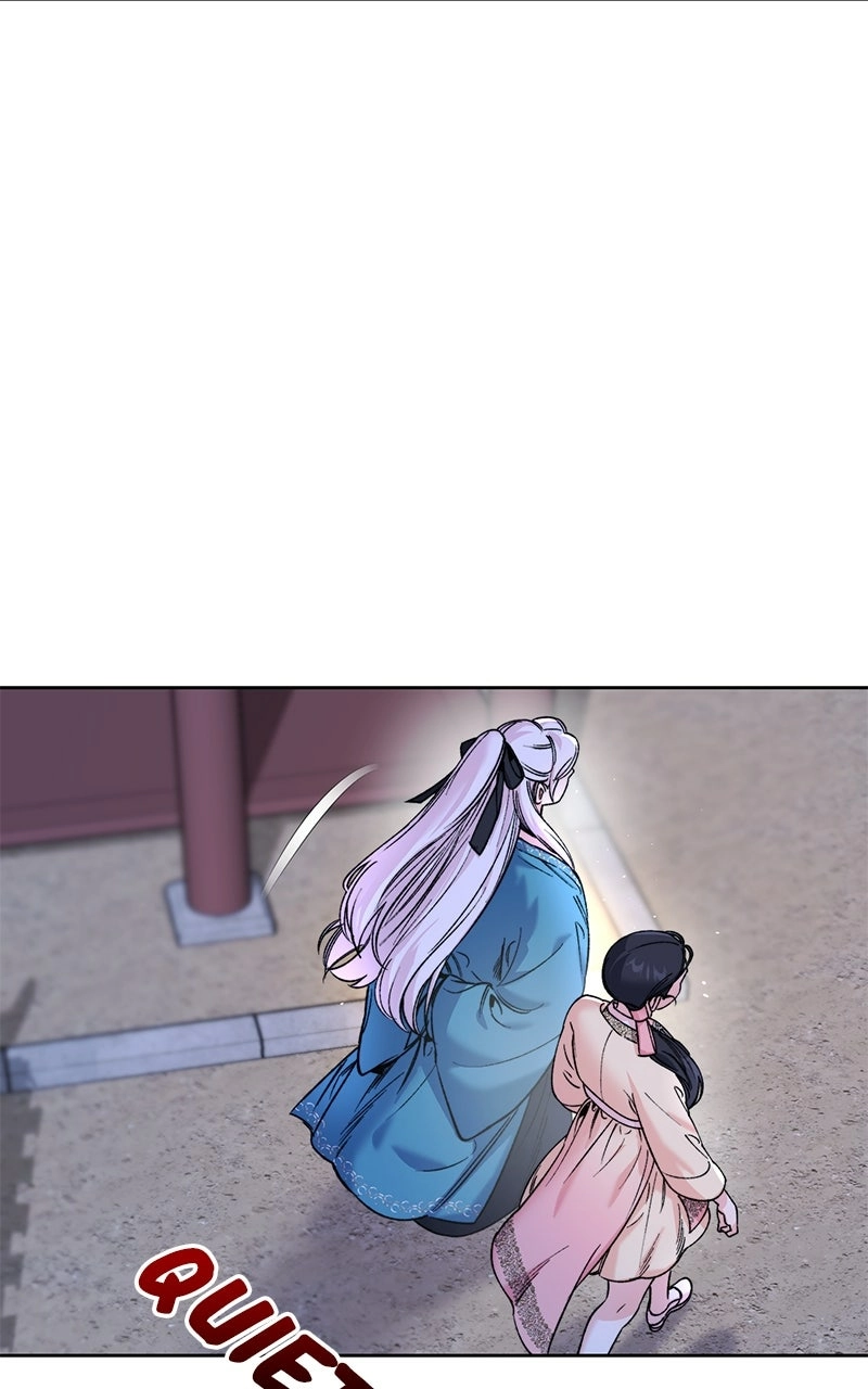 Pure Heart Of A Monster Chapter 38 page 28 - 