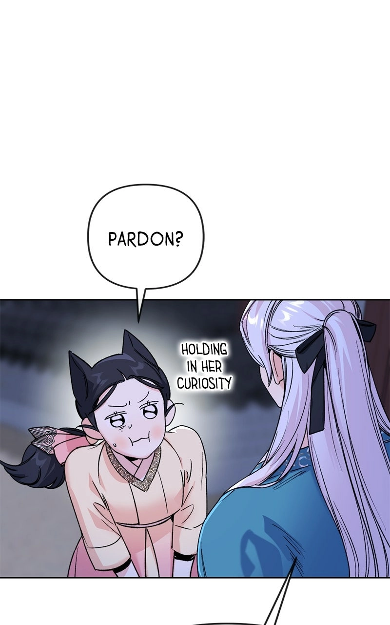 Pure Heart Of A Monster Chapter 38 page 31 - 