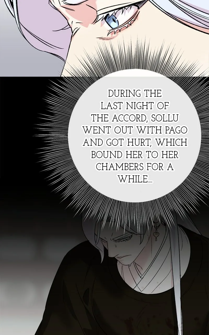 Pure Heart Of A Monster Chapter 38 page 42 - 