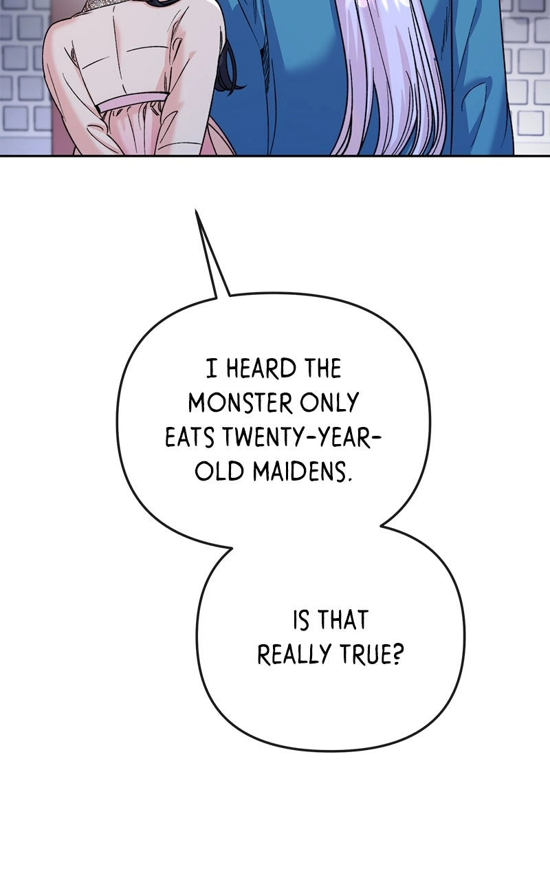 Pure Heart Of A Monster Chapter 38 page 46 - 