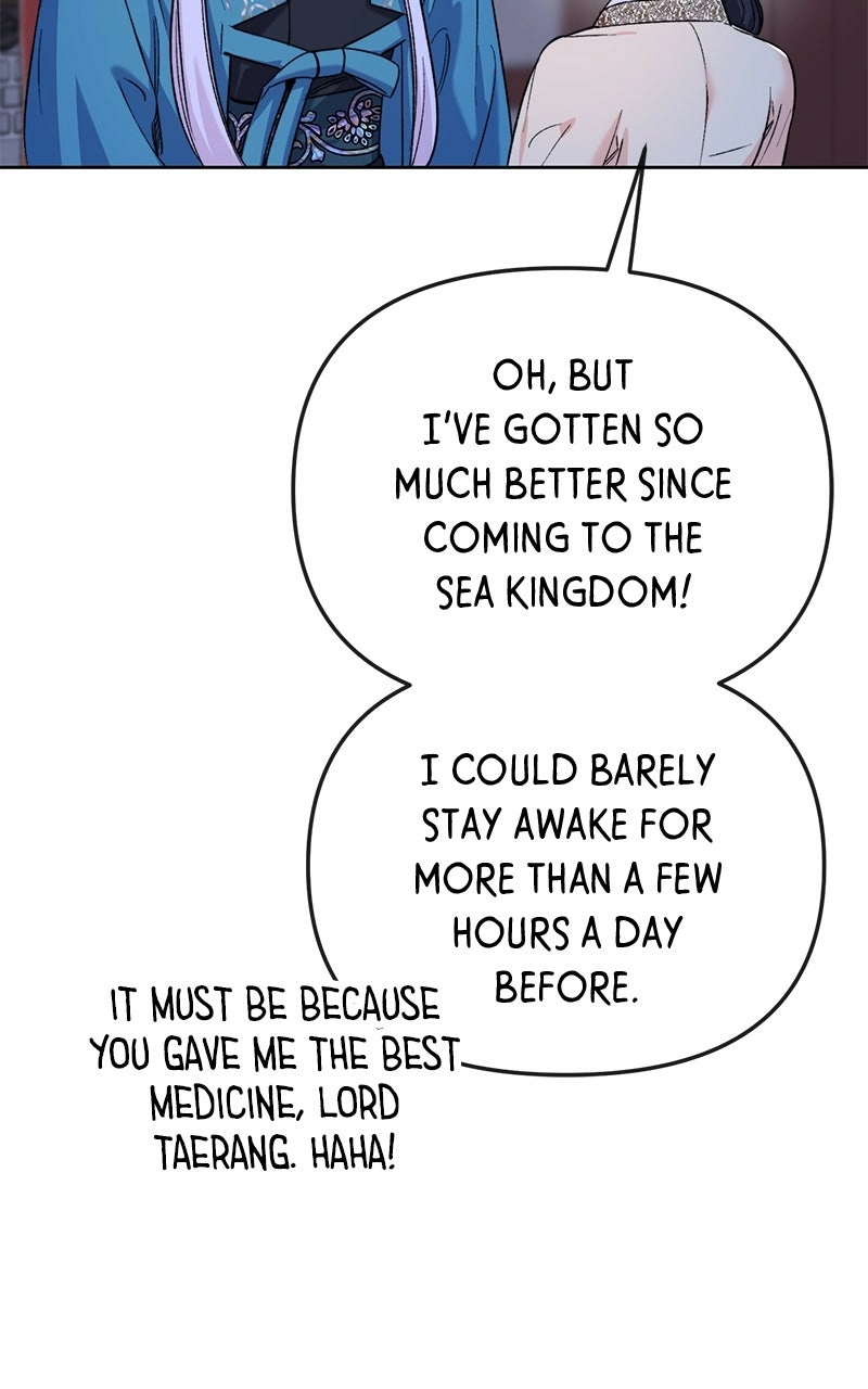 Pure Heart Of A Monster Chapter 38 page 71 - 