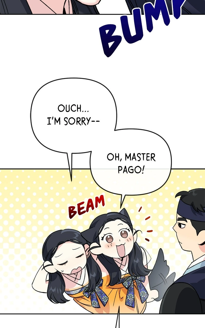 Pure Heart Of A Monster Chapter 38 page 82 - 
