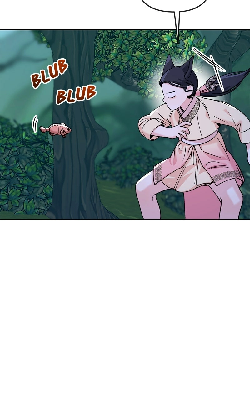Pure Heart Of A Monster Chapter 38 page 10 - 