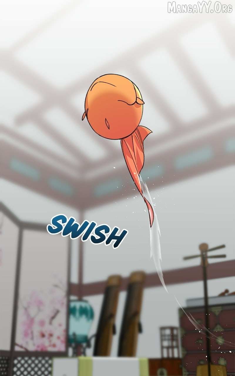 Pure Heart Of A Monster Chapter 39 page 2 - 