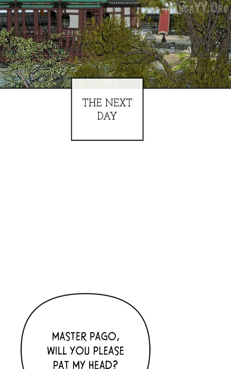 Pure Heart Of A Monster Chapter 39 page 14 - 