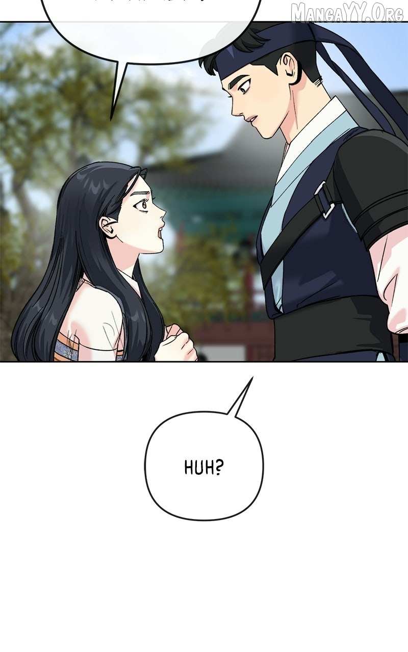 Pure Heart Of A Monster Chapter 39 page 15 - 