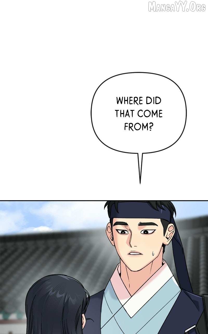 Pure Heart Of A Monster Chapter 39 page 16 - 