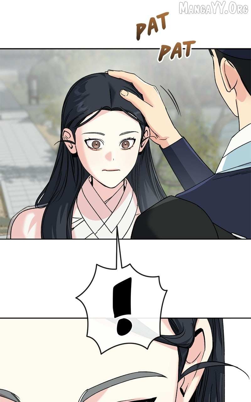 Pure Heart Of A Monster Chapter 39 page 19 - 