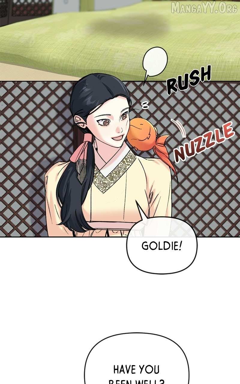 Pure Heart Of A Monster Chapter 39 page 3 - 