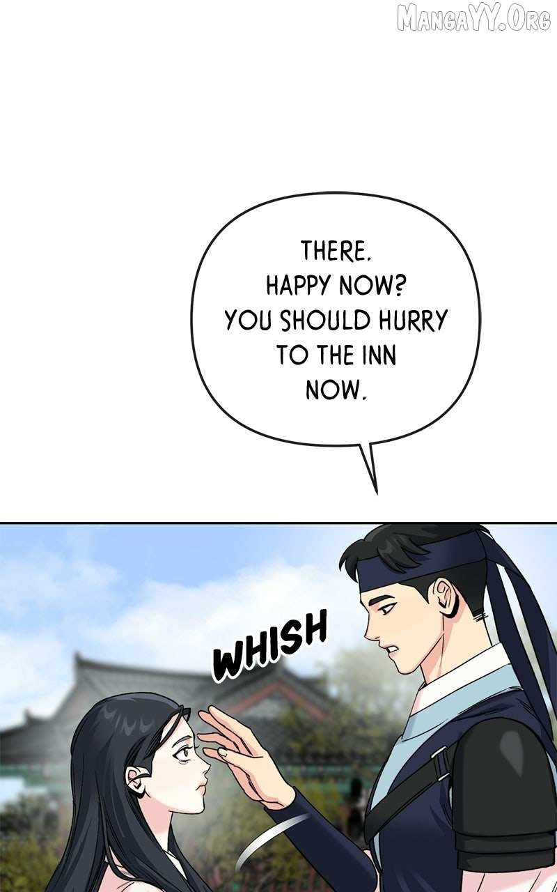 Pure Heart Of A Monster Chapter 39 page 21 - 