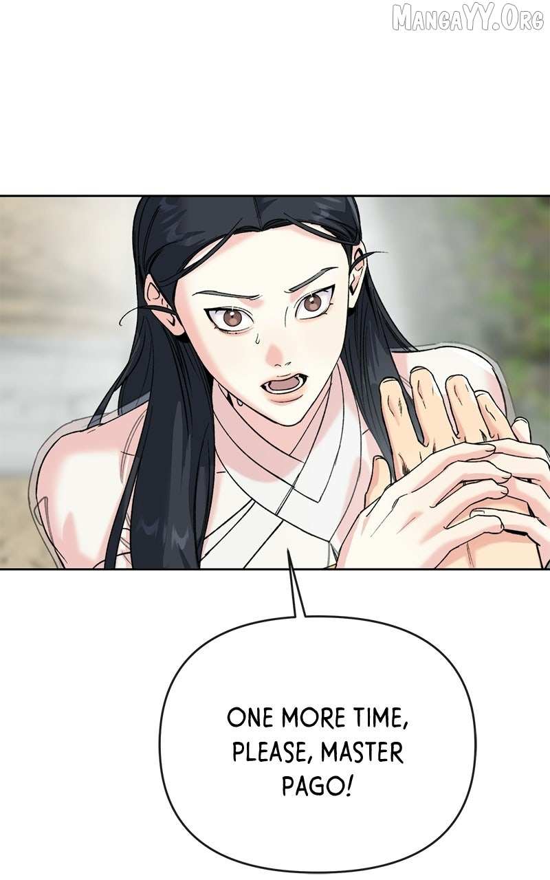Pure Heart Of A Monster Chapter 39 page 23 - 