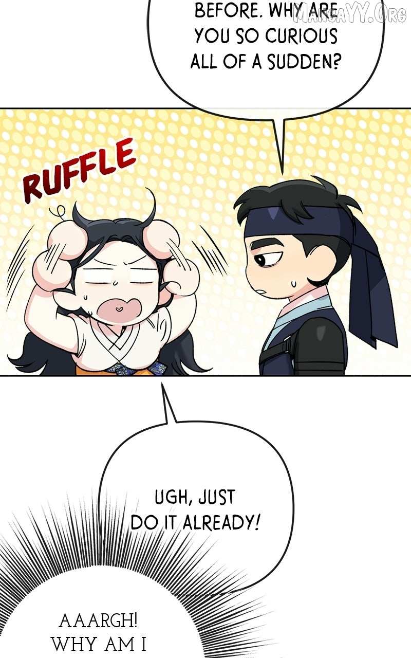 Pure Heart Of A Monster Chapter 39 page 26 - 