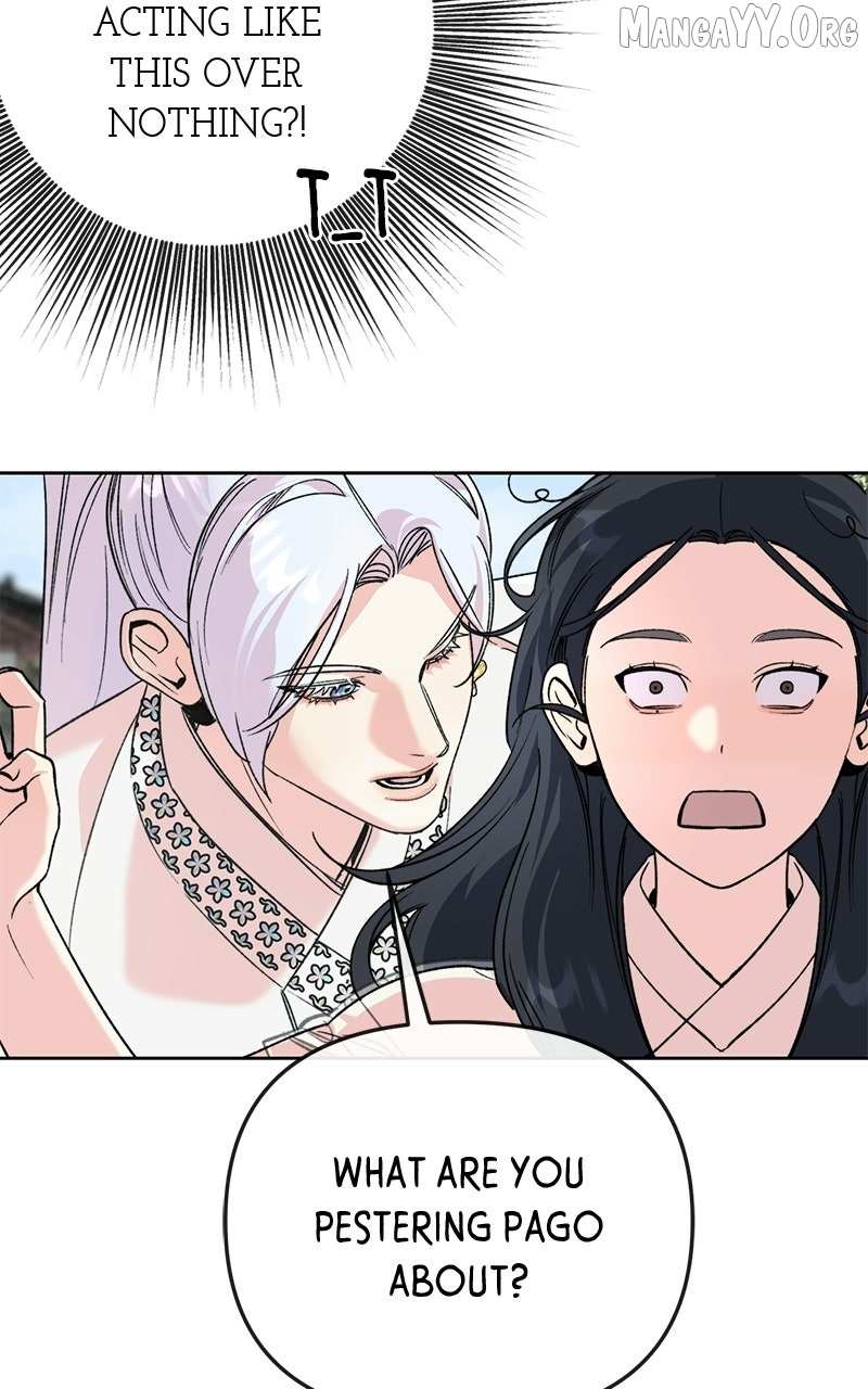 Pure Heart Of A Monster Chapter 39 page 27 - 