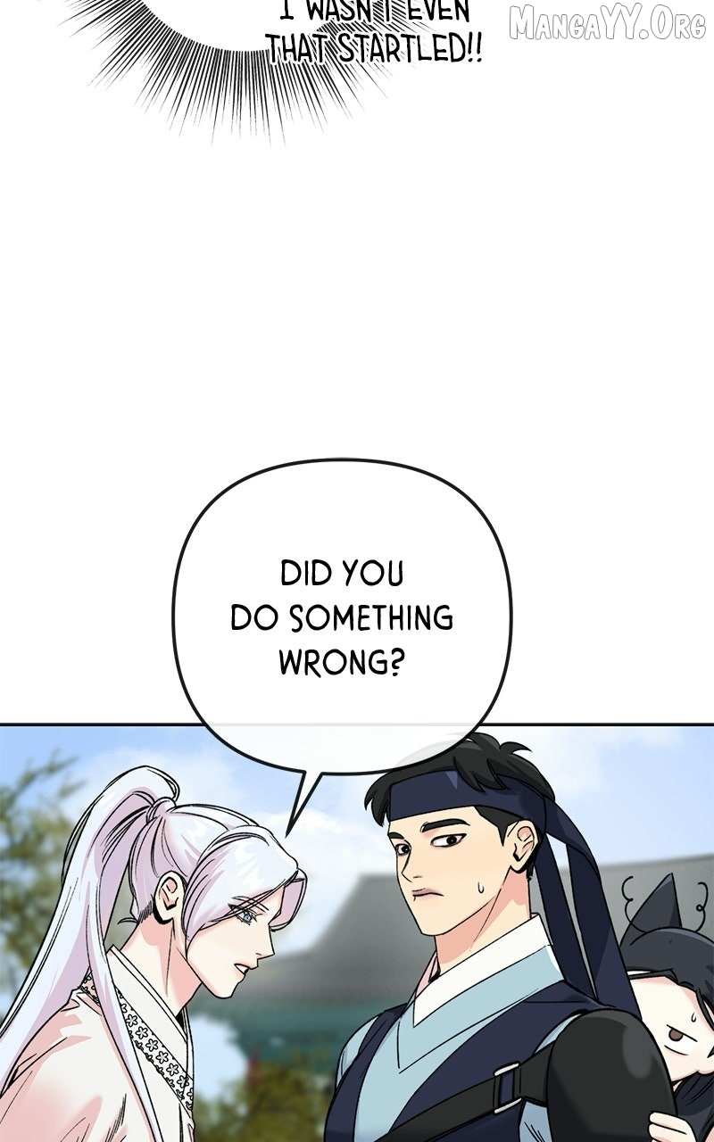 Pure Heart Of A Monster Chapter 39 page 30 - 