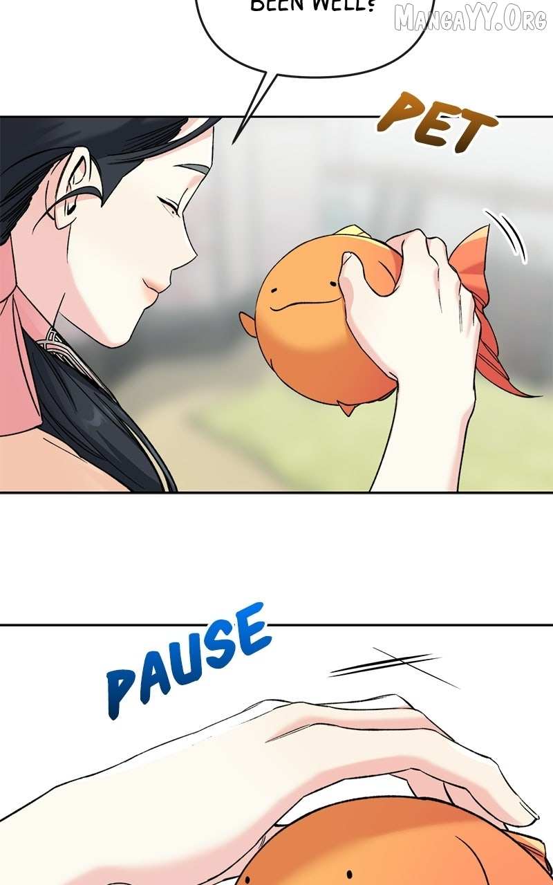 Pure Heart Of A Monster Chapter 39 page 4 - 
