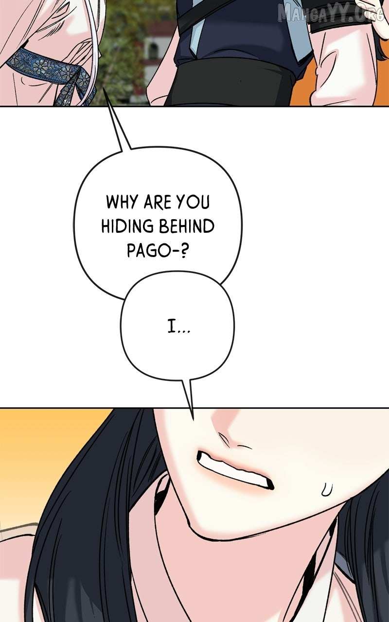 Pure Heart Of A Monster Chapter 39 page 31 - 
