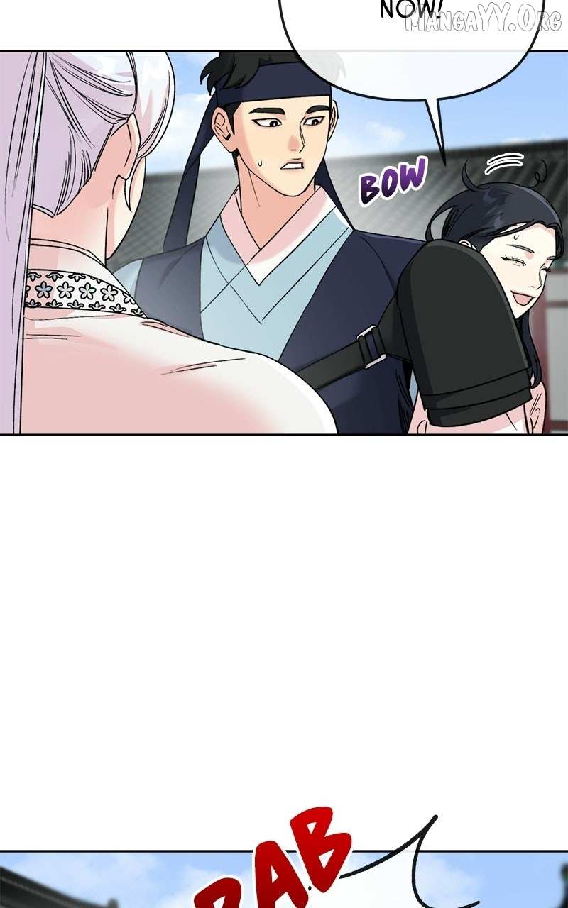 Pure Heart Of A Monster Chapter 39 page 33 - 