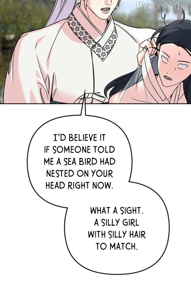Pure Heart Of A Monster Chapter 39 page 36 - 