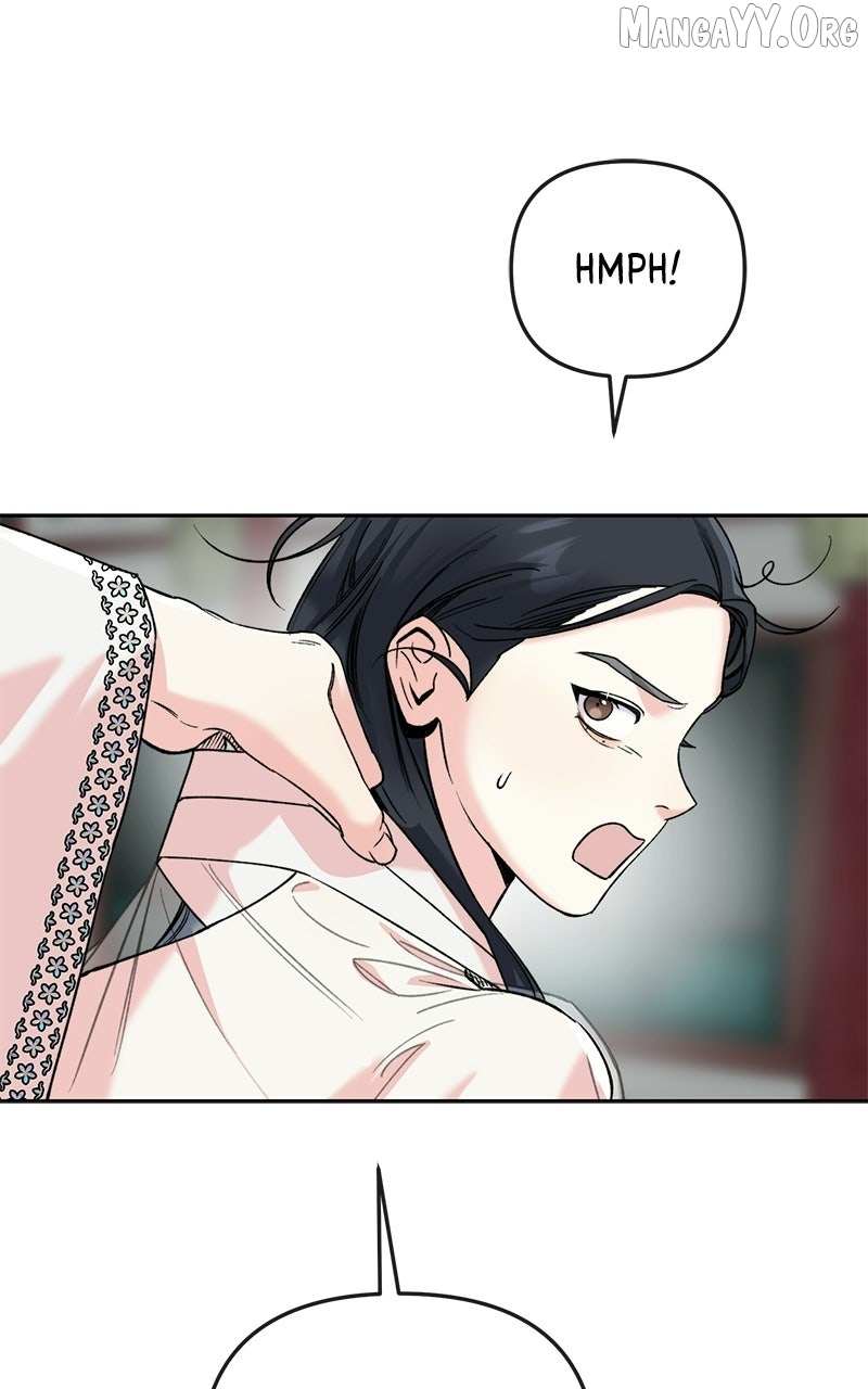 Pure Heart Of A Monster Chapter 39 page 37 - 