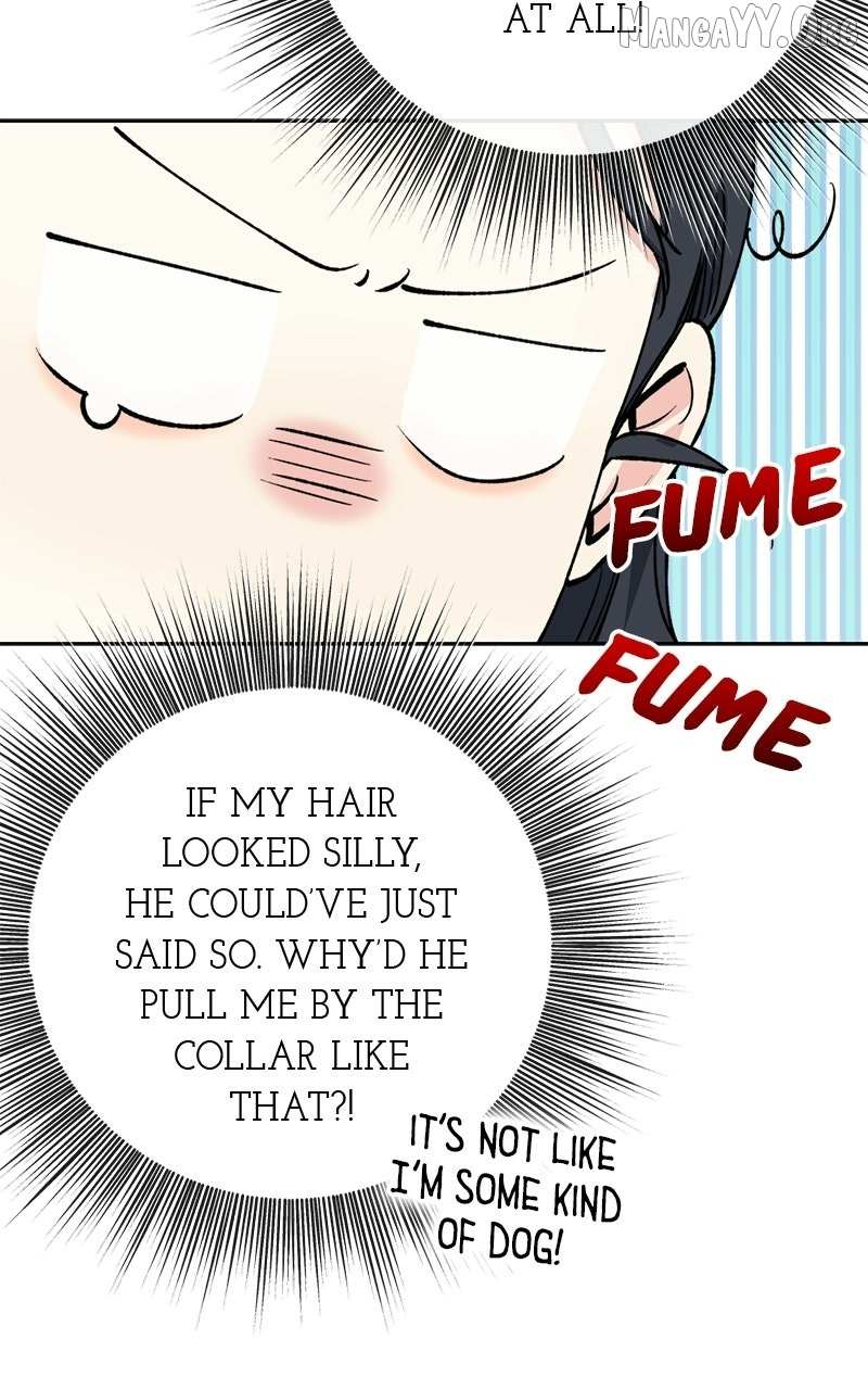 Pure Heart Of A Monster Chapter 39 page 39 - 