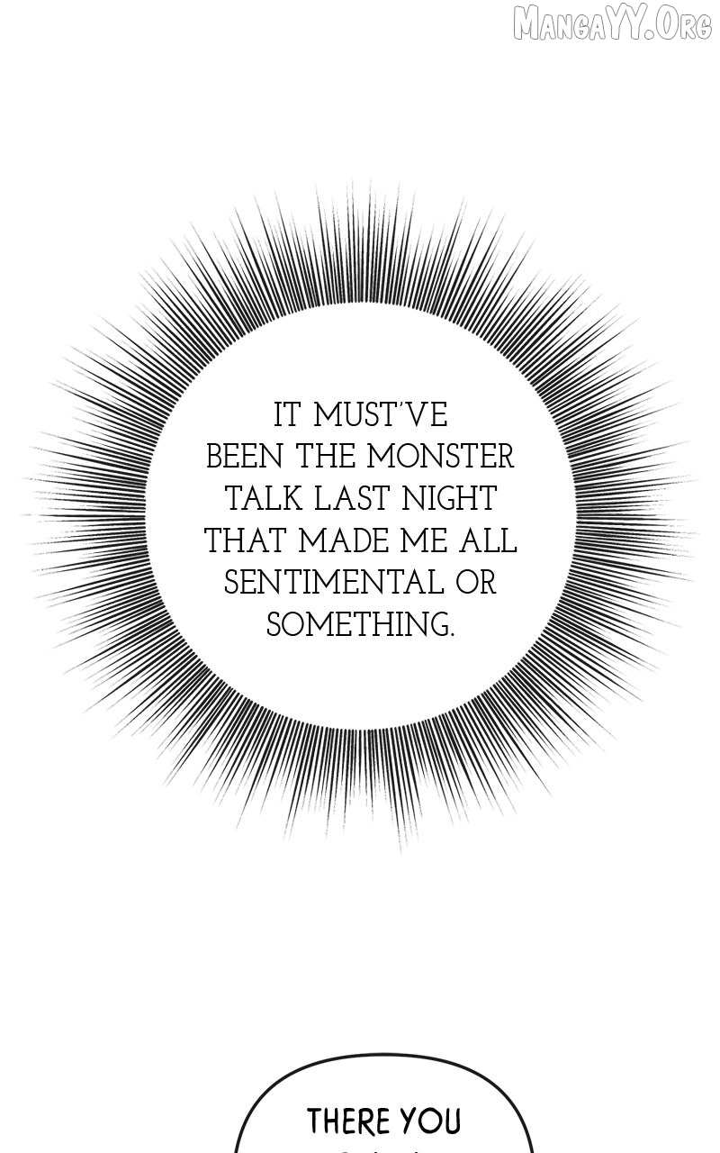 Pure Heart Of A Monster Chapter 39 page 40 - 