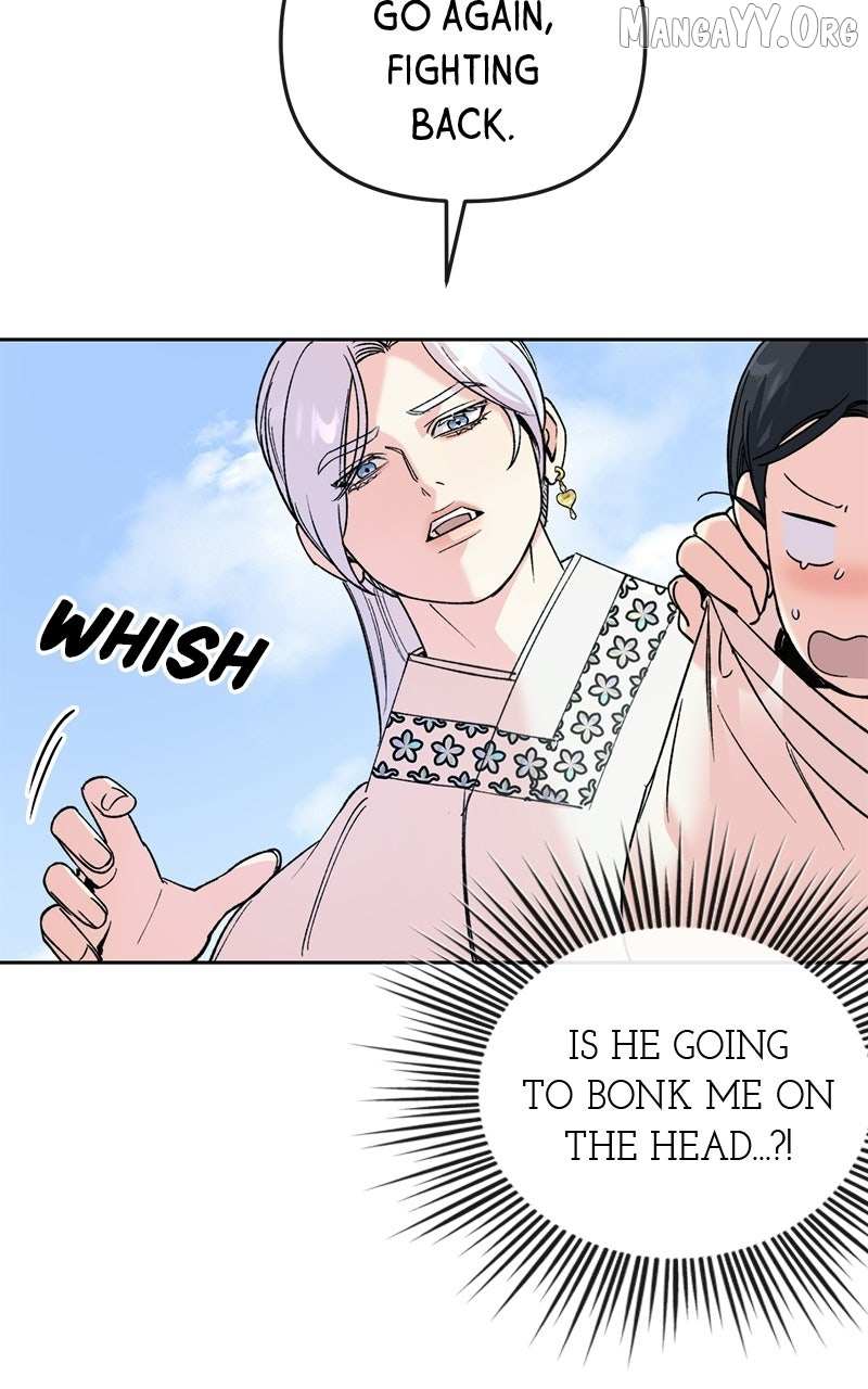 Pure Heart Of A Monster Chapter 39 page 41 - 